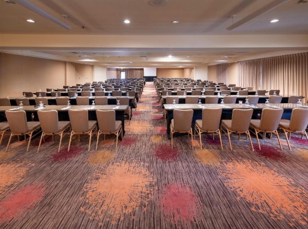 Concord Plaza Hotel image 16